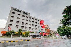 OYO Flagship 469 Kachiguda Railway Station, Hyderabad OYO Flagship 469 Kachiguda Railway Station, Hyderabad