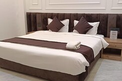 Hotel The Coal, Aligarh Hotel The Coal, Aligarh