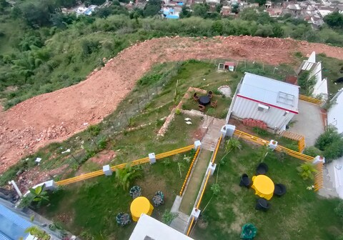 Lakshmi Nanda Resort