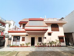 OYO 22990 Nature Inn, Allahabad OYO 22990 Nature Inn, Allahabad