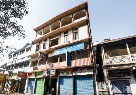 Hotel President Jorhat