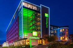 Holiday Inn LONDON - WEST,  London Holiday Inn LONDON - WEST,  London