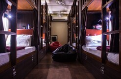 Marol Dormitory, Mumbai Marol Dormitory, Mumbai