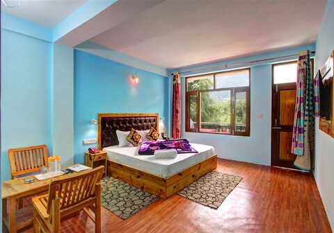 Manali Vacations Home Stay