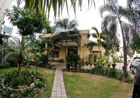 HOTEL SHEELA STAYS