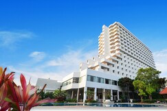 Welcome Jomtien Beach Hotel, Pattaya Welcome Jomtien Beach Hotel, Pattaya