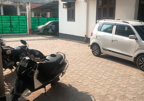 Studio B03 for family