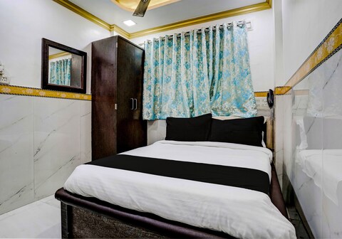 Hotel O Shree Sai Residency