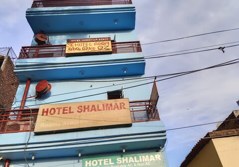Shalimar Hotel