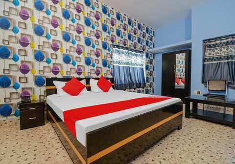 Hotel O Buddha Paradise