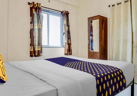 Hotel O Delightful Residency