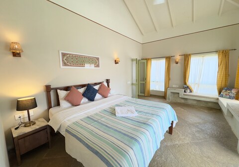 Villa Calcutta- House of Dev & Paro by Purple Door