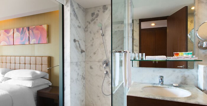 Four Points By Sheraton Hotel And Serviced Apartments Four Points By Sheraton Hotel And Serviced Apartments