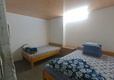 Goo Shavitri homestay