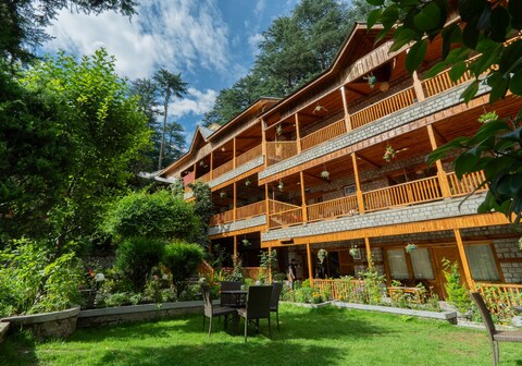 Hotel Negis May Flower