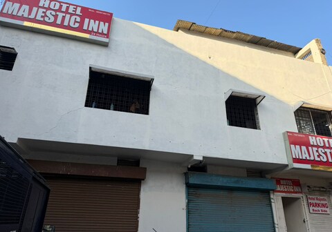 HOTEL MAJESTIC INN
