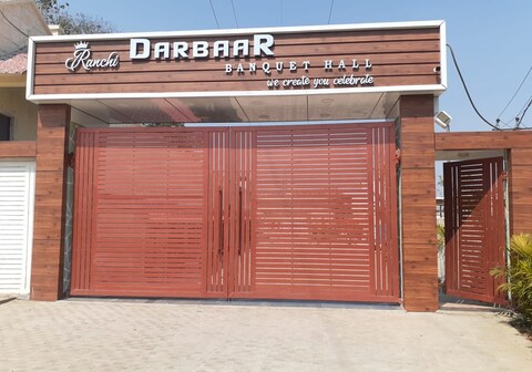 Ranchi Darbaar