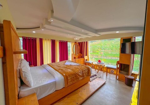 The Bellmount Annuxe by Bookmytrip