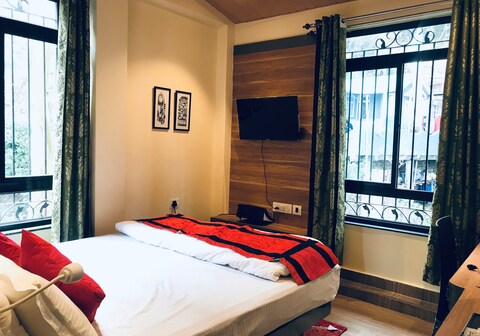 Sun Spot Villa Homestays