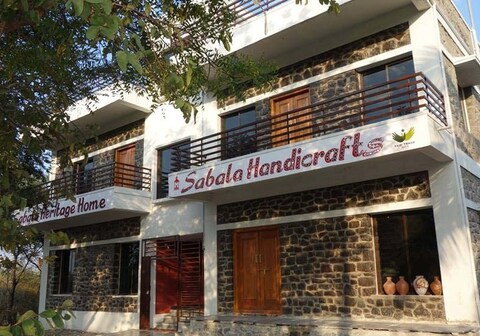 Sabala Heritage Home