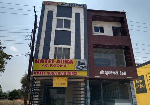 Hotel O Aura
