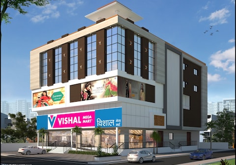 Hotel Pride Of Chittor