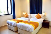 OYO 11950 Relax Holiday Home, Goa OYO 11950 Relax Holiday Home, Goa