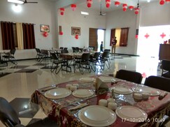 Rudra Palace, Khandwa Rudra Palace, Khandwa