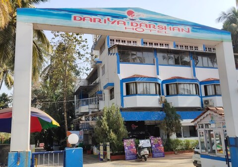 Hotel Dariya Darshan