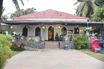 baga seafront homestay, Goa baga seafront homestay, Goa