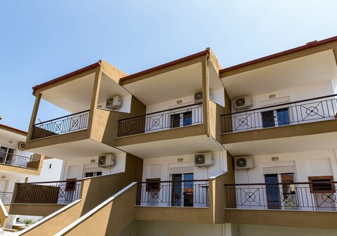 Villa Ellada by Greek Pride