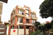 OYO 9962 Mascot Residency, Delhi OYO 9962 Mascot Residency, Delhi