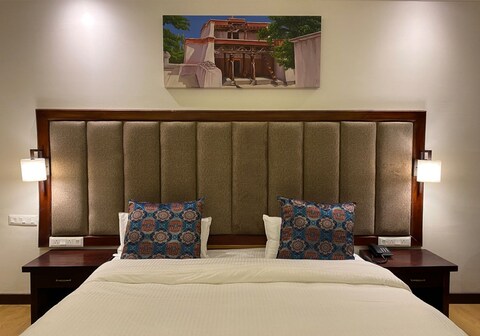 Hotel Barath Ladakh