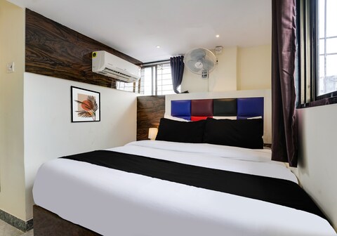 Hotel Orange Residency