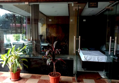 Hotel O Amaravati Grand