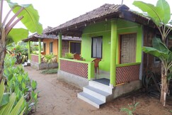 Green Heaven Cottage, Gokarna Green Heaven Cottage, Gokarna