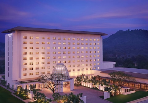 Vivanta Guwahati