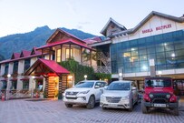 Shobla Royale, Kullu Shobla Royale, Kullu