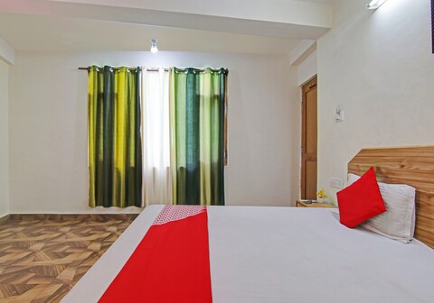 Hotel O HADIMBA VALLEY HOTEL