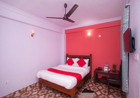OYO 622 Hotel Khotang