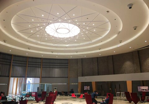 The Taj Studios- Best Stay in Northeye