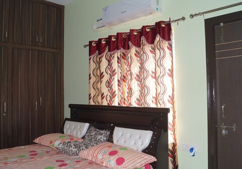 Home Touch Service Apartment,Gachibowli