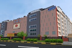 SK Klyde Grand, Ghaziabad SK Klyde Grand, Ghaziabad
