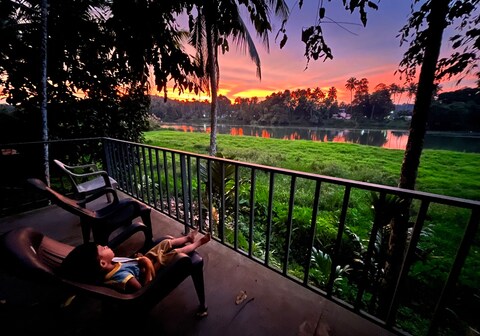 Pranayakulam Homestay