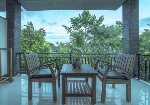 Gita Maha Ubud Hotel