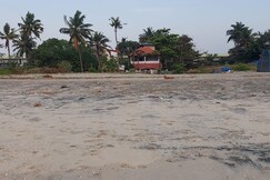 Happy Sea Beach Villa and Hostel, Alleppey Happy Sea Beach Villa and Hostel, Alleppey