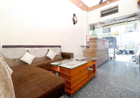 Shiv Shankar Guest House