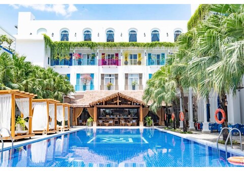 Risemount Premier Resort Da Nang