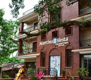 Treebo Martins Siesta, Goa Treebo Martins Siesta, Goa