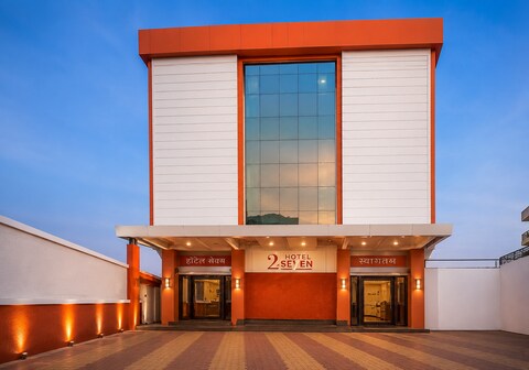 hotel 24 seven